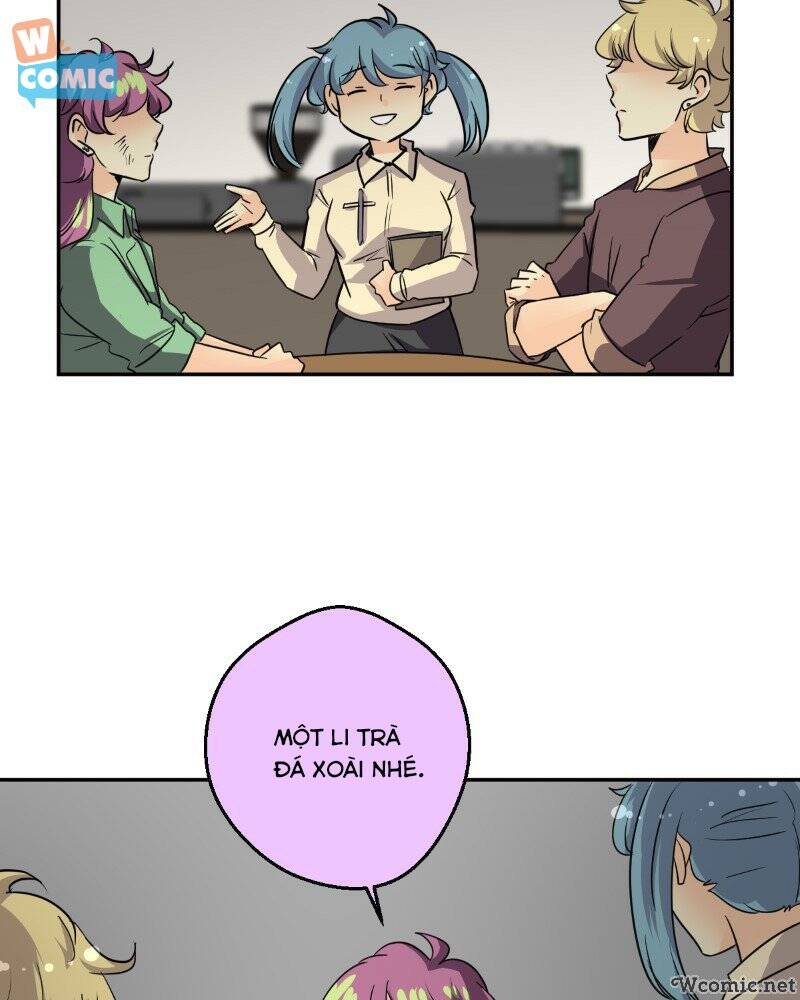 Thế Giới Không Hoàn Hảo Chapter 213 - Trang 2