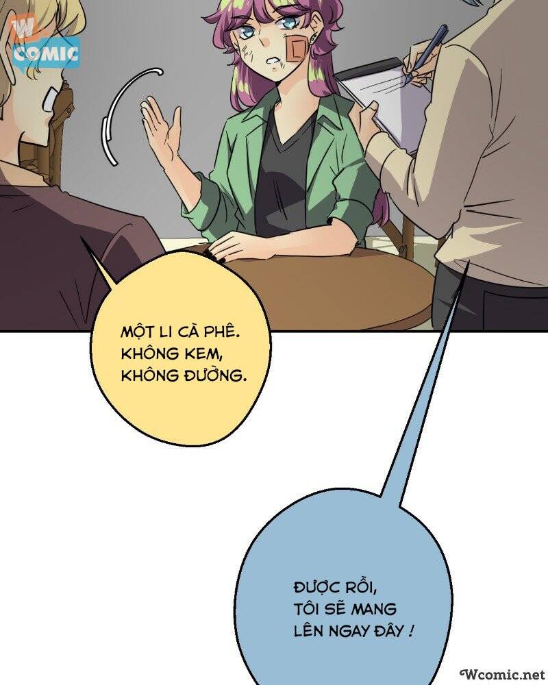 Thế Giới Không Hoàn Hảo Chapter 213 - Trang 2