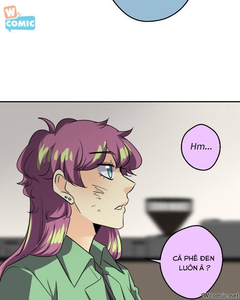 Thế Giới Không Hoàn Hảo Chapter 213 - Trang 2