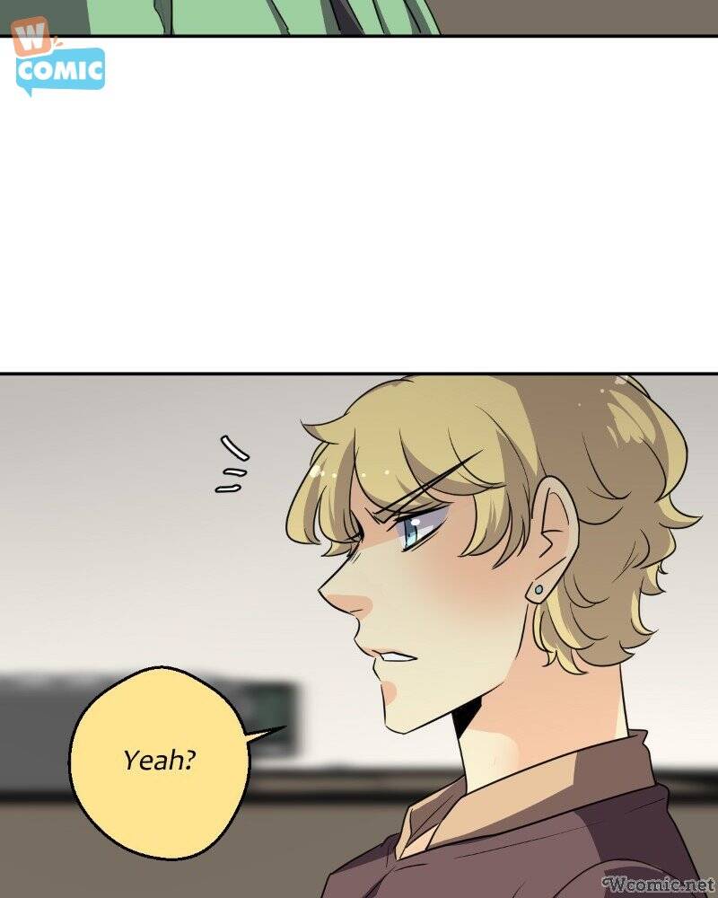 Thế Giới Không Hoàn Hảo Chapter 213 - Trang 2