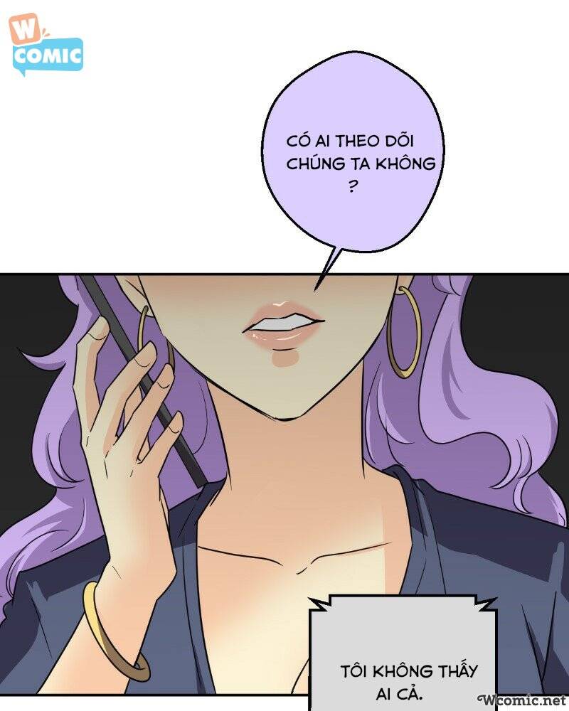 Thế Giới Không Hoàn Hảo Chapter 213 - Trang 2