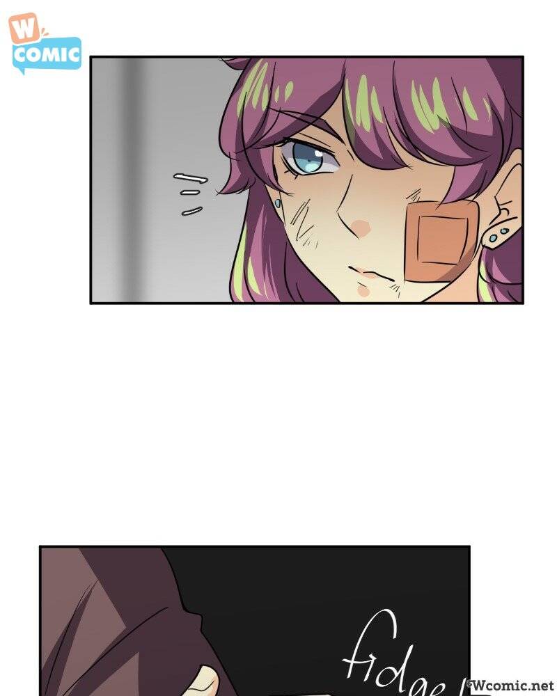 Thế Giới Không Hoàn Hảo Chapter 213 - Trang 2