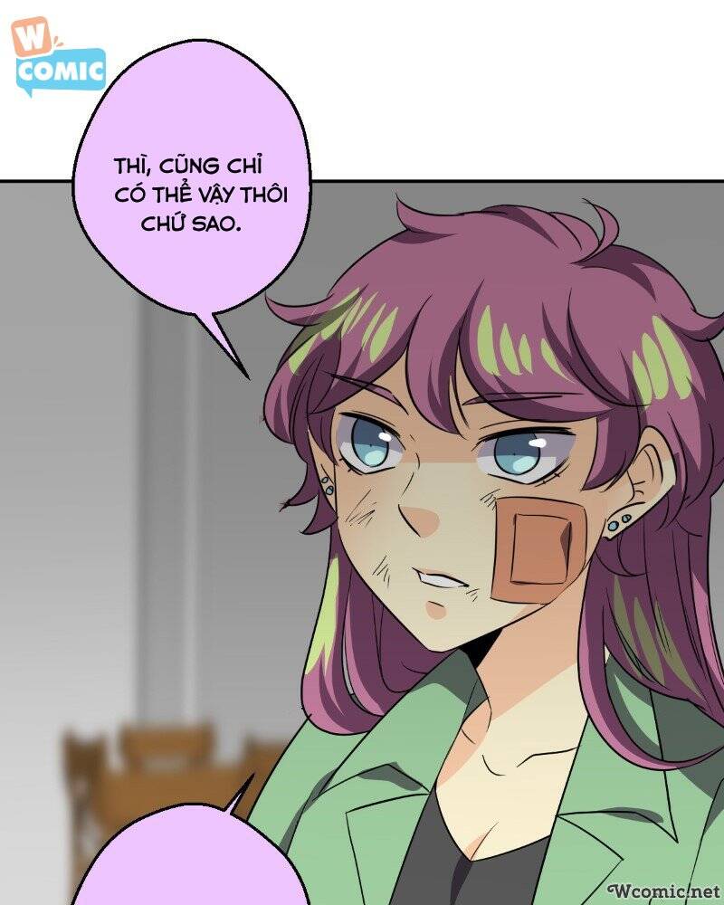 Thế Giới Không Hoàn Hảo Chapter 213 - Trang 2