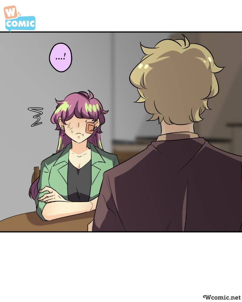 Thế Giới Không Hoàn Hảo Chapter 213 - Trang 2