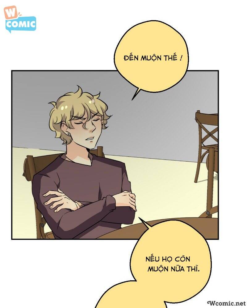 Thế Giới Không Hoàn Hảo Chapter 213 - Trang 2