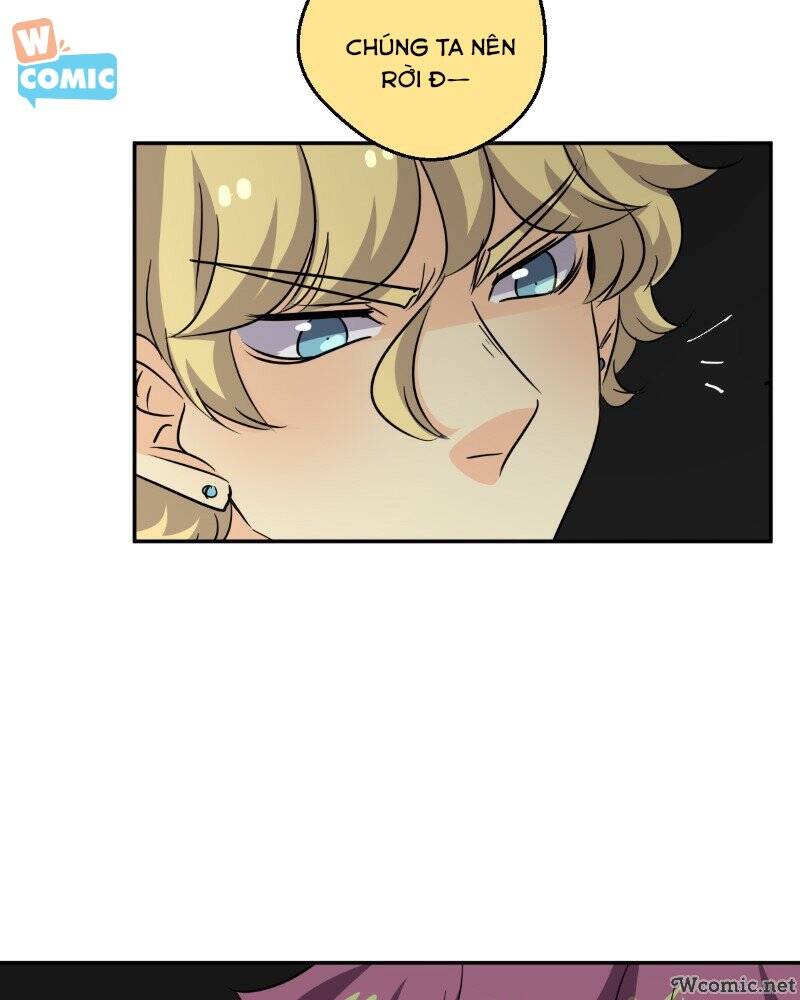 Thế Giới Không Hoàn Hảo Chapter 213 - Trang 2