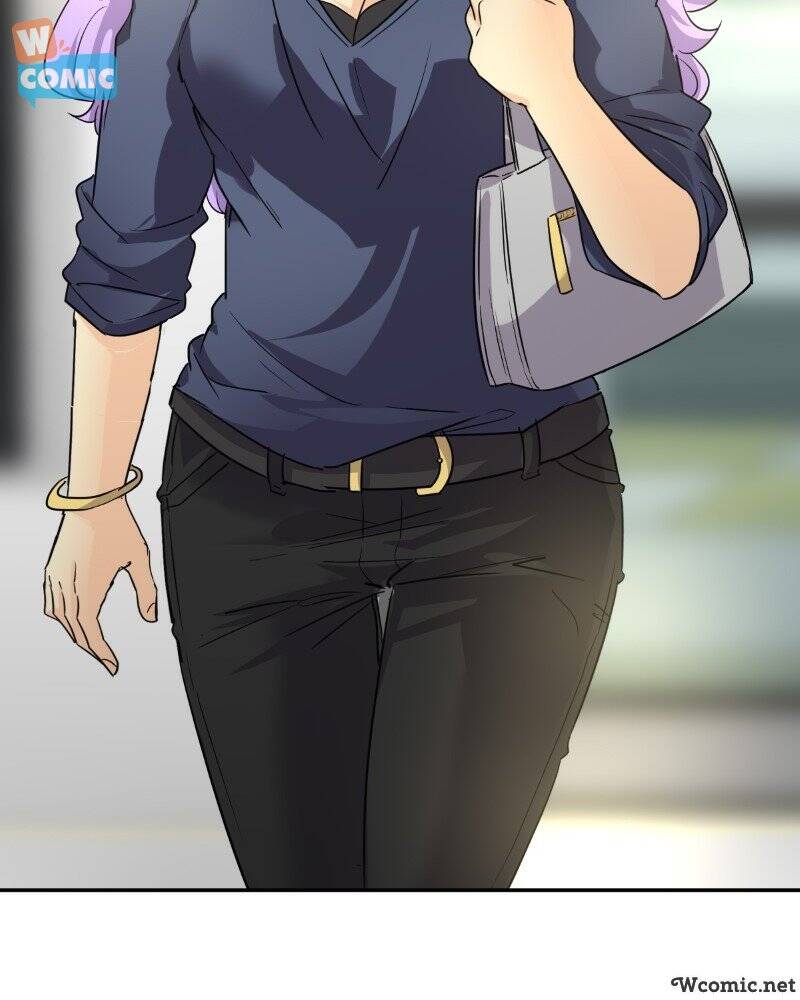 Thế Giới Không Hoàn Hảo Chapter 213 - Trang 2