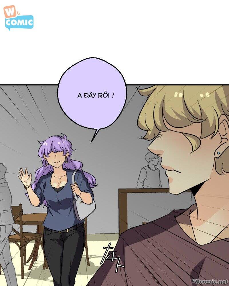 Thế Giới Không Hoàn Hảo Chapter 213 - Trang 2