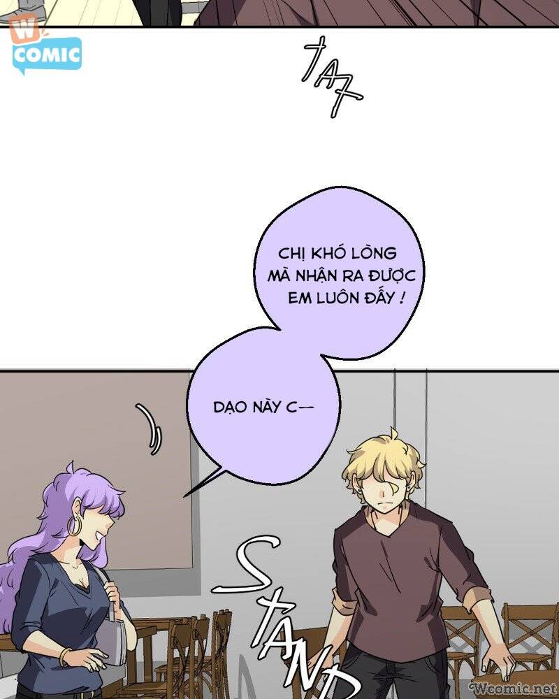 Thế Giới Không Hoàn Hảo Chapter 213 - Trang 2