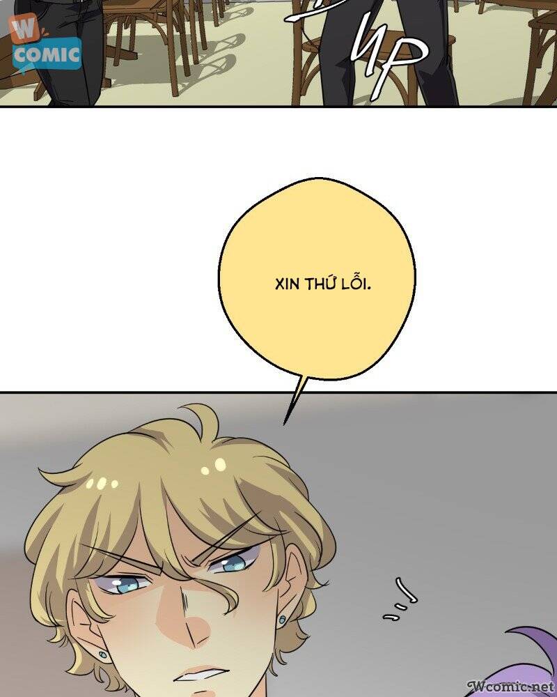 Thế Giới Không Hoàn Hảo Chapter 213 - Trang 2