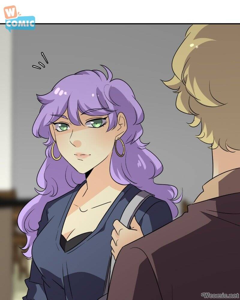 Thế Giới Không Hoàn Hảo Chapter 213 - Trang 2