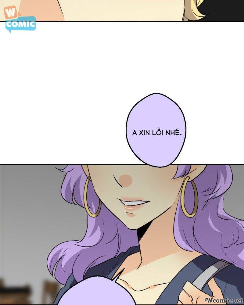 Thế Giới Không Hoàn Hảo Chapter 213 - Trang 2