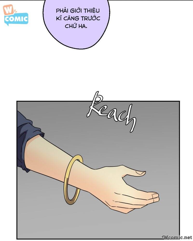 Thế Giới Không Hoàn Hảo Chapter 213 - Trang 2