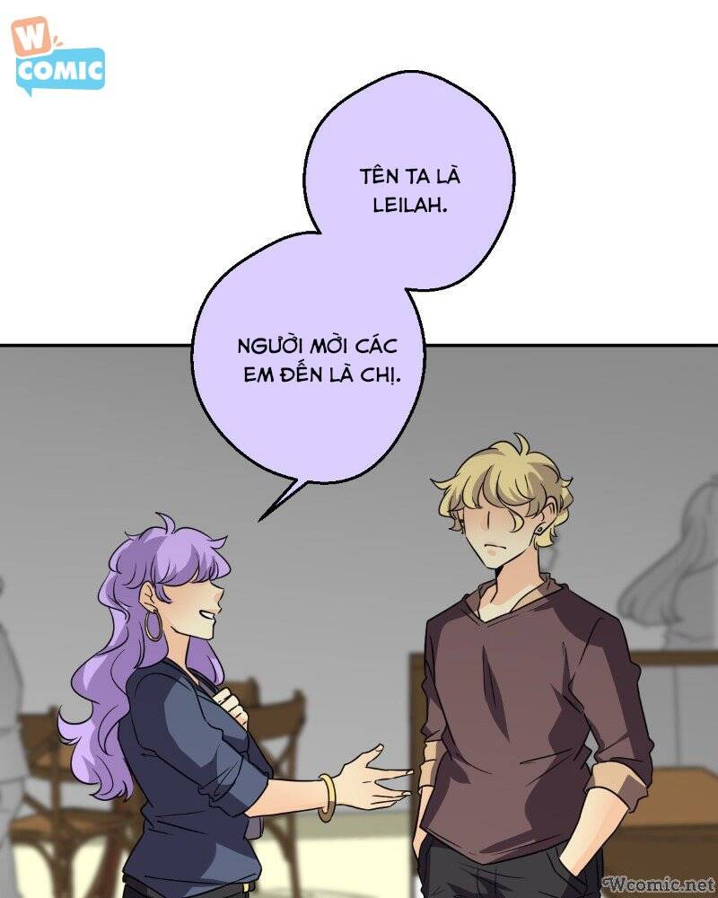 Thế Giới Không Hoàn Hảo Chapter 213 - Trang 2