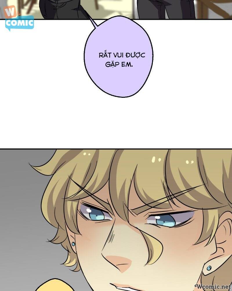 Thế Giới Không Hoàn Hảo Chapter 213 - Trang 2