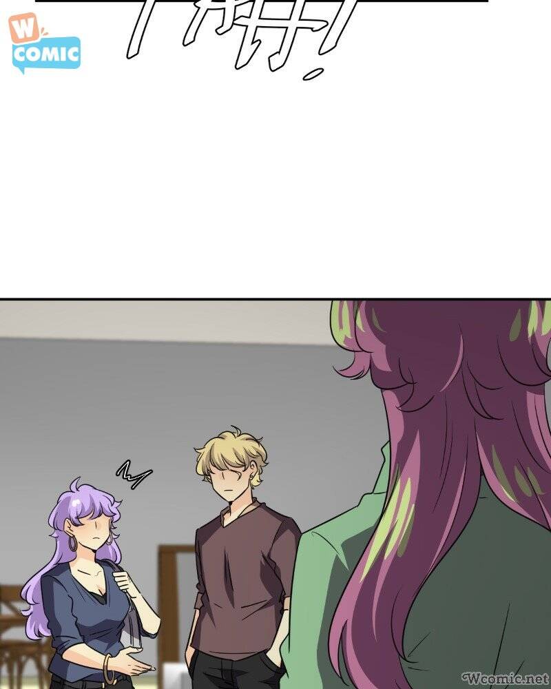 Thế Giới Không Hoàn Hảo Chapter 213 - Trang 2