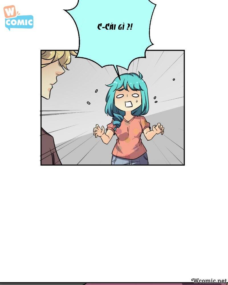 Thế Giới Không Hoàn Hảo Chapter 213 - Trang 2