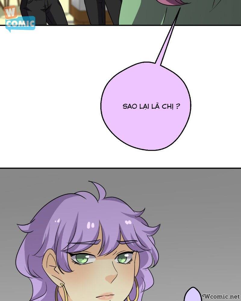 Thế Giới Không Hoàn Hảo Chapter 213 - Trang 2
