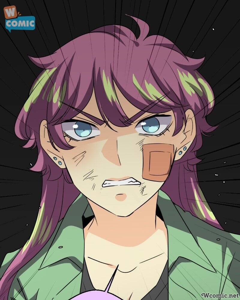 Thế Giới Không Hoàn Hảo Chapter 213 - Trang 2