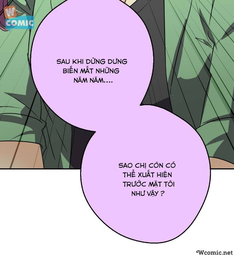 Thế Giới Không Hoàn Hảo Chapter 213 - Trang 2