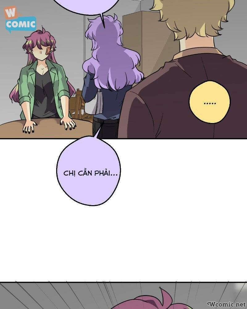 Thế Giới Không Hoàn Hảo Chapter 213 - Trang 2