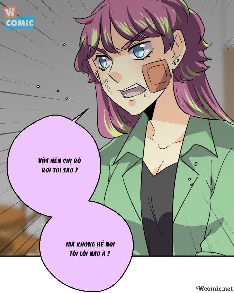 Thế Giới Không Hoàn Hảo Chapter 213 - Trang 2