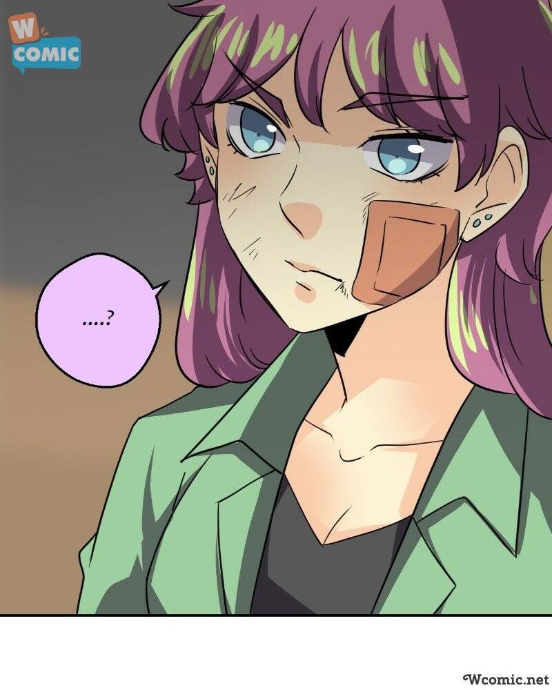 Thế Giới Không Hoàn Hảo Chapter 213 - Trang 2