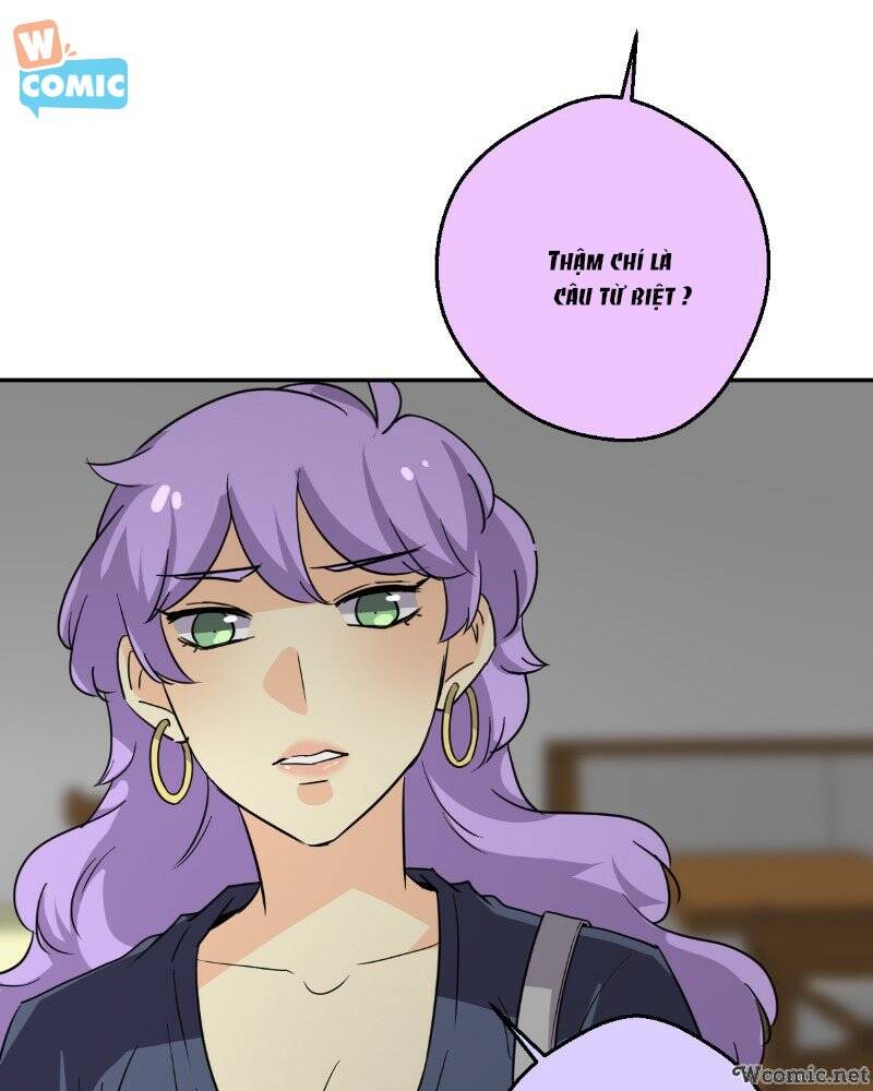 Thế Giới Không Hoàn Hảo Chapter 213 - Trang 2