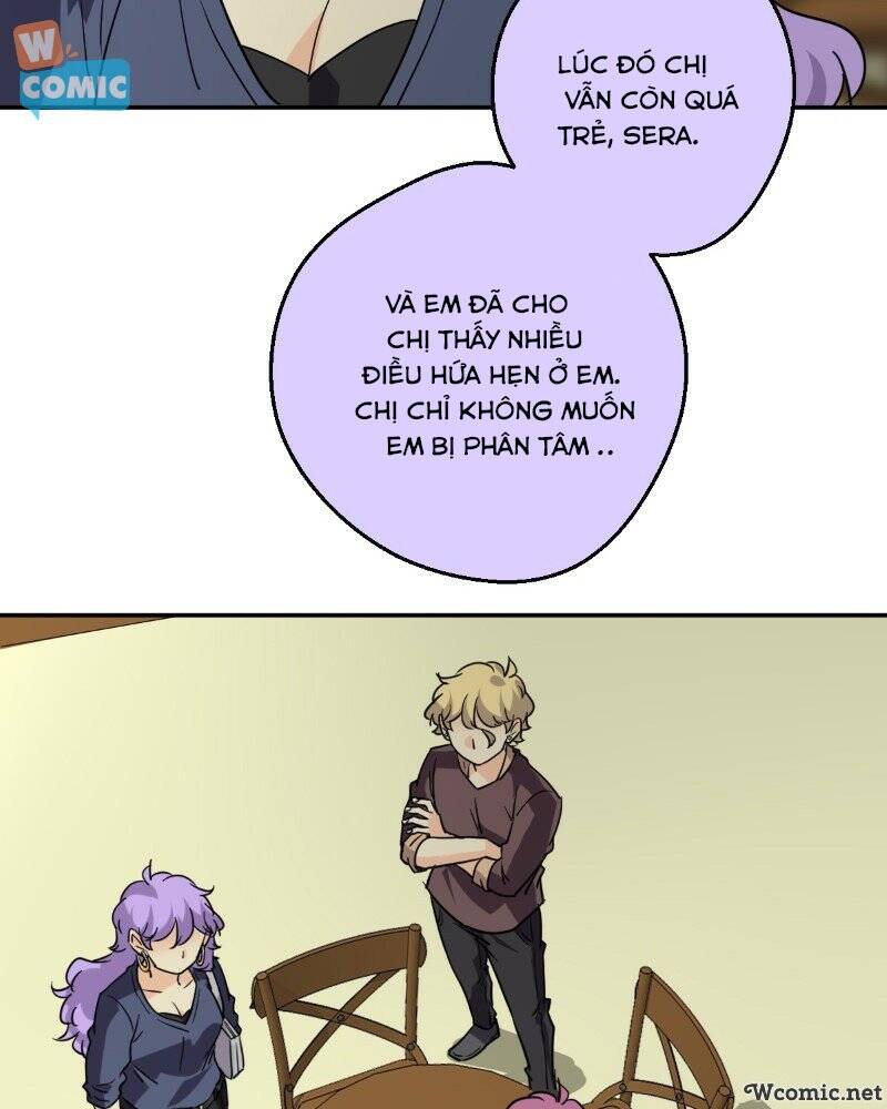 Thế Giới Không Hoàn Hảo Chapter 213 - Trang 2