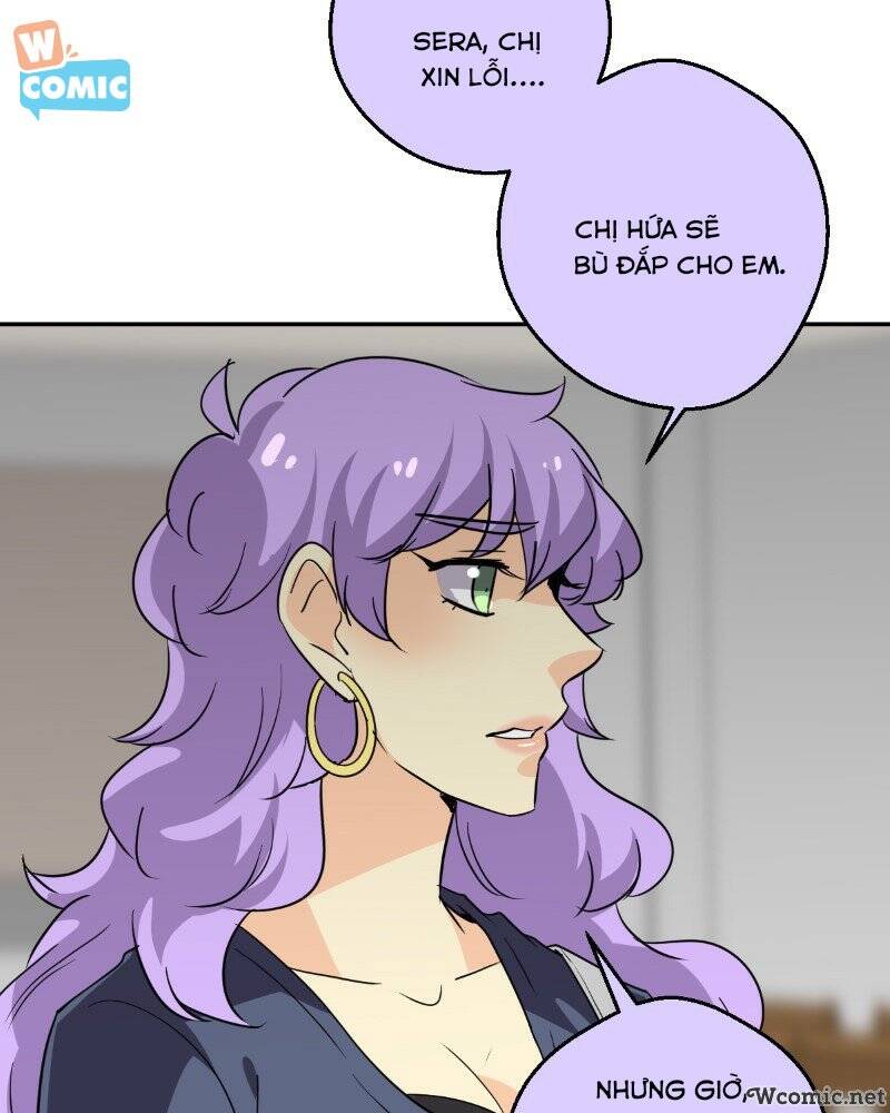 Thế Giới Không Hoàn Hảo Chapter 213 - Trang 2