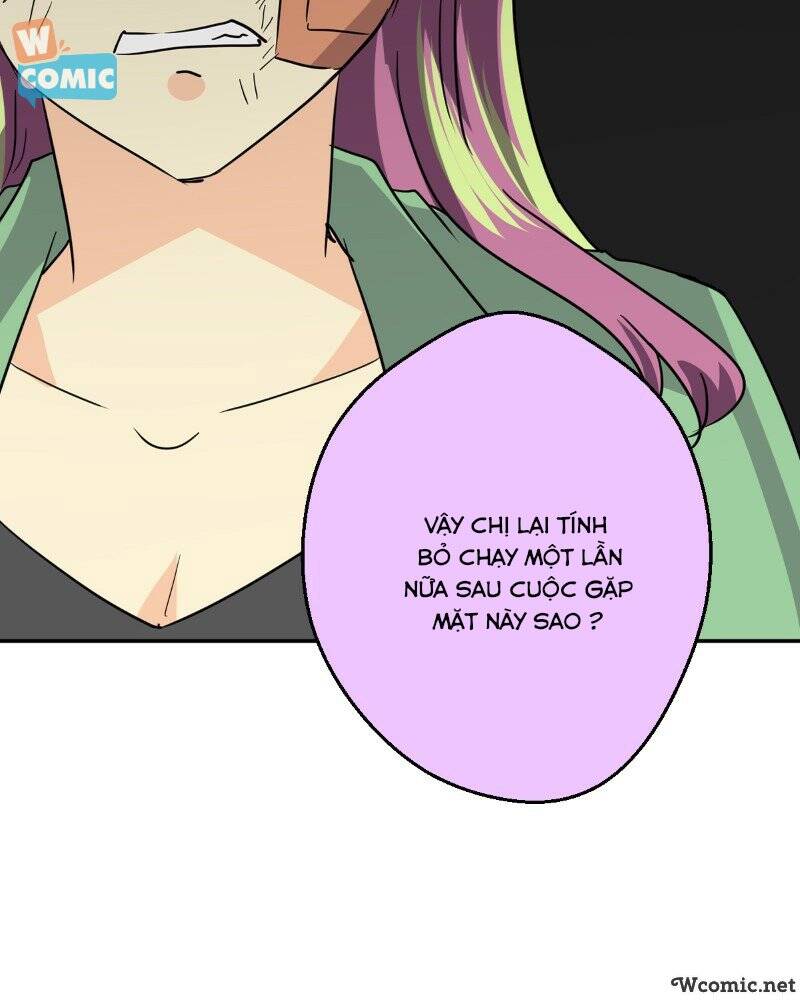 Thế Giới Không Hoàn Hảo Chapter 213 - Trang 2