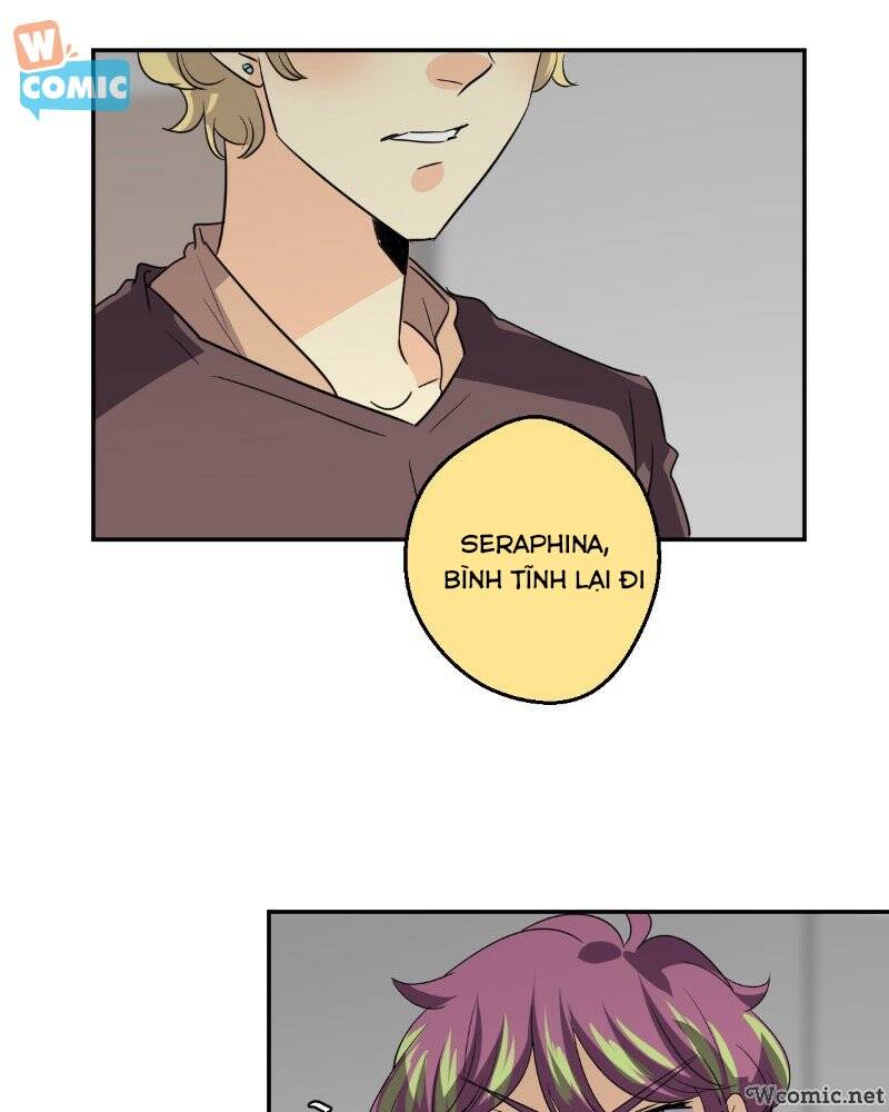 Thế Giới Không Hoàn Hảo Chapter 213 - Trang 2