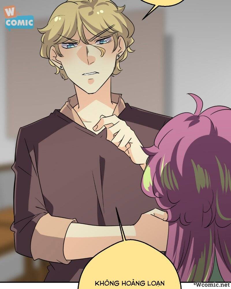 Thế Giới Không Hoàn Hảo Chapter 213 - Trang 2