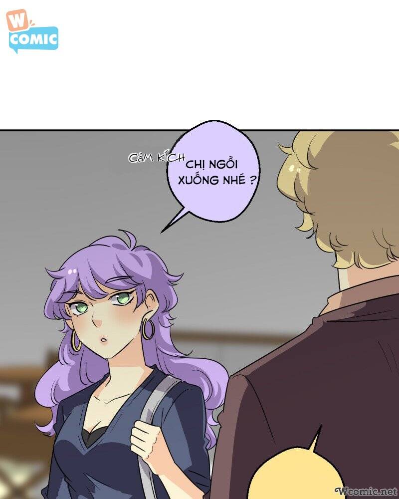 Thế Giới Không Hoàn Hảo Chapter 213 - Trang 2