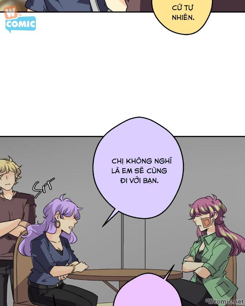 Thế Giới Không Hoàn Hảo Chapter 213 - Trang 2