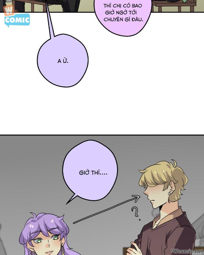 Thế Giới Không Hoàn Hảo Chapter 213 - Trang 2