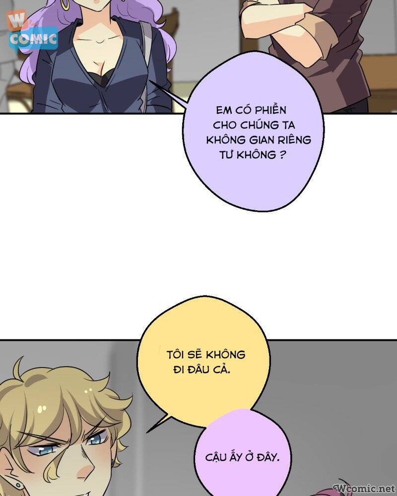 Thế Giới Không Hoàn Hảo Chapter 213 - Trang 2