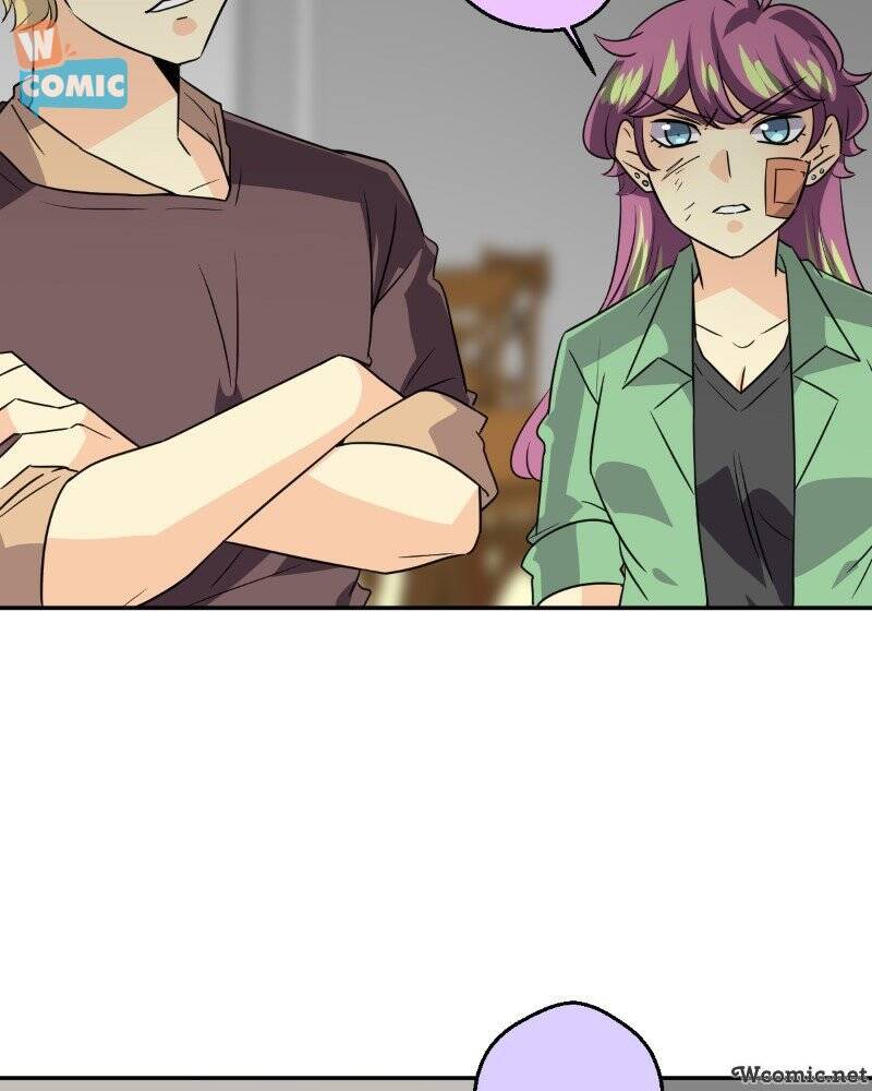 Thế Giới Không Hoàn Hảo Chapter 213 - Trang 2