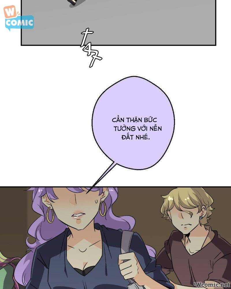 Thế Giới Không Hoàn Hảo Chapter 214 - Trang 2