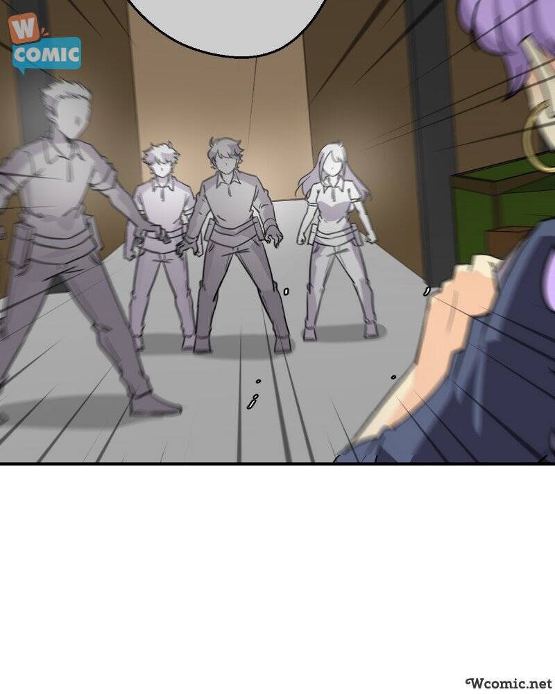 Thế Giới Không Hoàn Hảo Chapter 214 - Trang 2