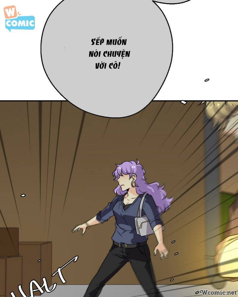 Thế Giới Không Hoàn Hảo Chapter 214 - Trang 2