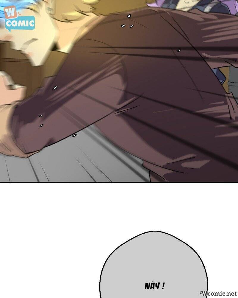 Thế Giới Không Hoàn Hảo Chapter 214 - Trang 2