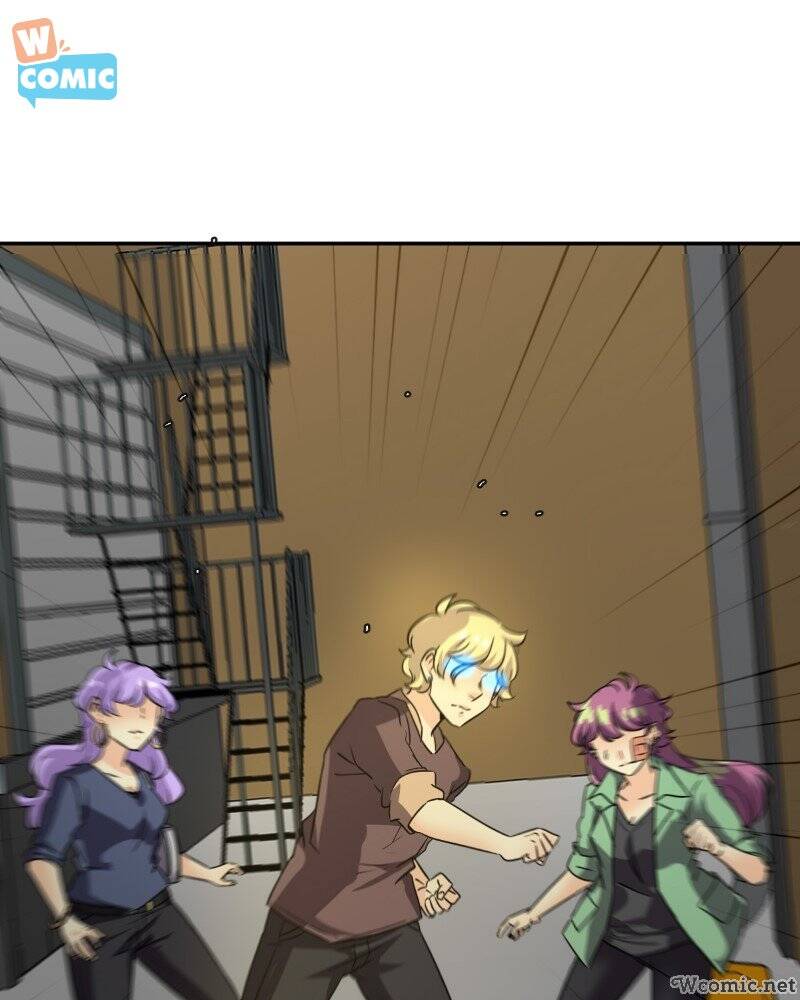 Thế Giới Không Hoàn Hảo Chapter 214 - Trang 2