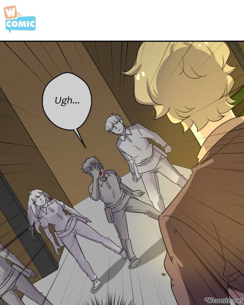 Thế Giới Không Hoàn Hảo Chapter 214 - Trang 2