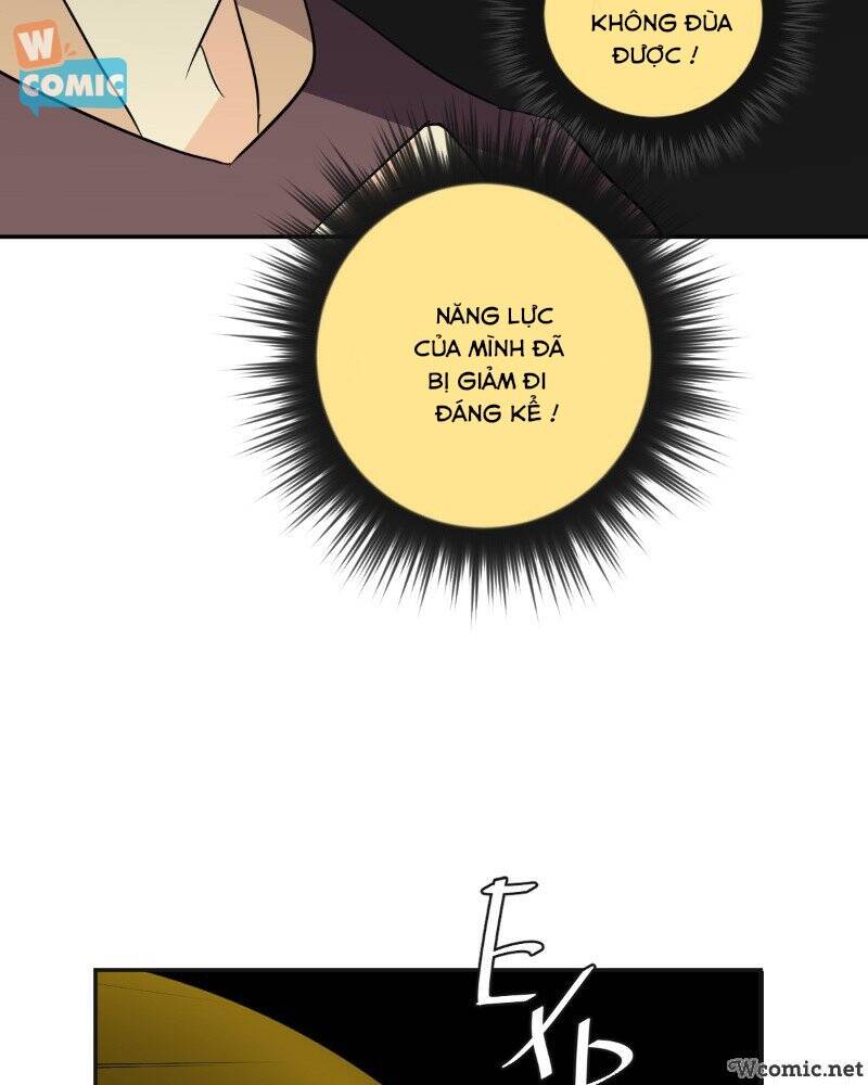 Thế Giới Không Hoàn Hảo Chapter 214 - Trang 2