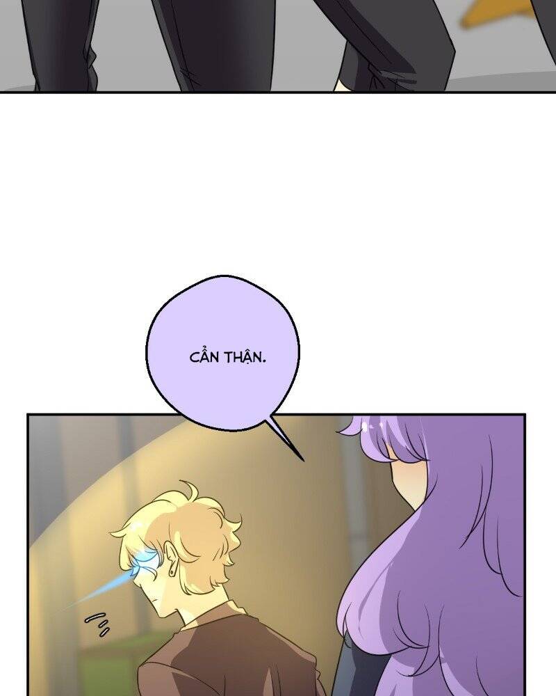 Thế Giới Không Hoàn Hảo Chapter 214 - Trang 2