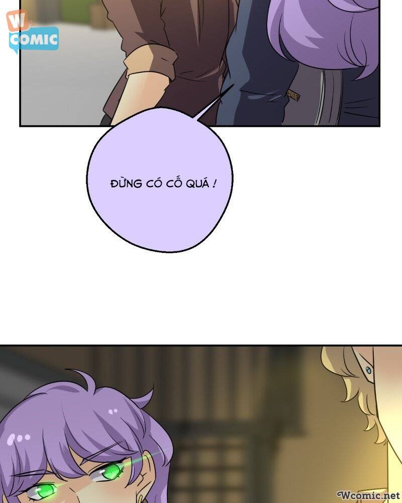 Thế Giới Không Hoàn Hảo Chapter 214 - Trang 2