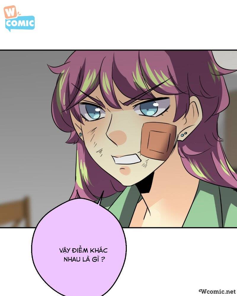 Thế Giới Không Hoàn Hảo Chapter 214 - Trang 2