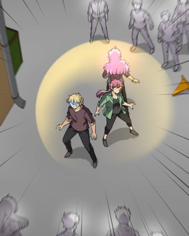 Thế Giới Không Hoàn Hảo Chapter 214 - Trang 2