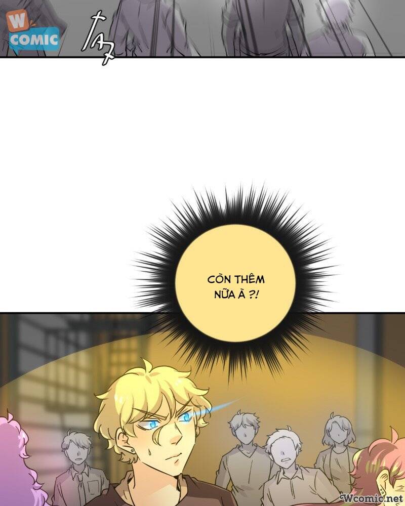 Thế Giới Không Hoàn Hảo Chapter 214 - Trang 2